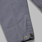 detroit jacket 'dearborn' canvas I033112- 2NZ02 CARHARTT WIP 