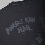 box t-shirt M2266BA- BK OUR LEGACY 