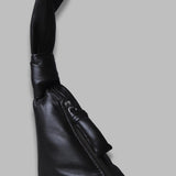 medium croissant bag BG0001-LL095- BR490 LEMAIRE 