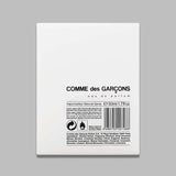 cdg eau de parfum 50ml spray