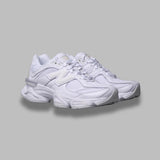 9060 white - scarpa lifestyle - nubuck/leather/synthetic/mesh U9060NRJ NRJ NEW BALANCE 