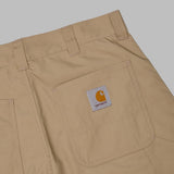  I036138- 3IRXX CARHARTT WIP 