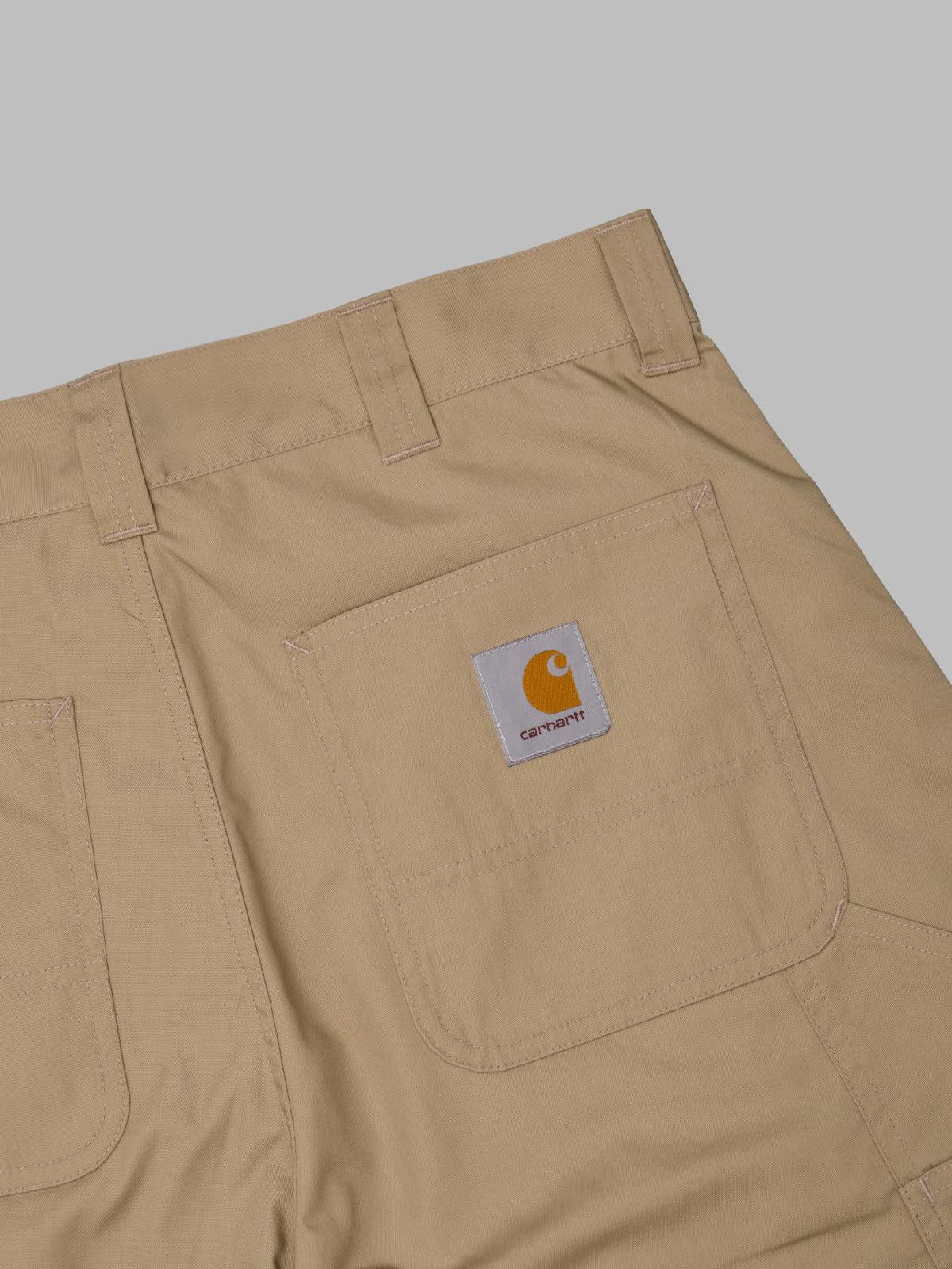  I036138- 3IRXX CARHARTT WIP 