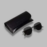 hardy black series - titanium made in japan LFL1503C2SUN C2 LINDA FARROW 