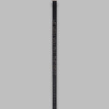 famous belt 80001B- BK DAGGER 