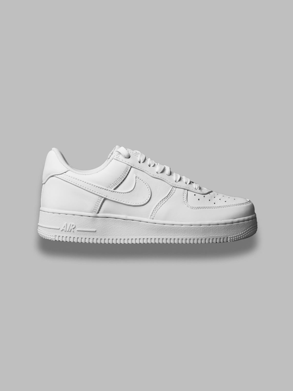 nike air force 1 low retro premium IM3078- 100 NIKE 