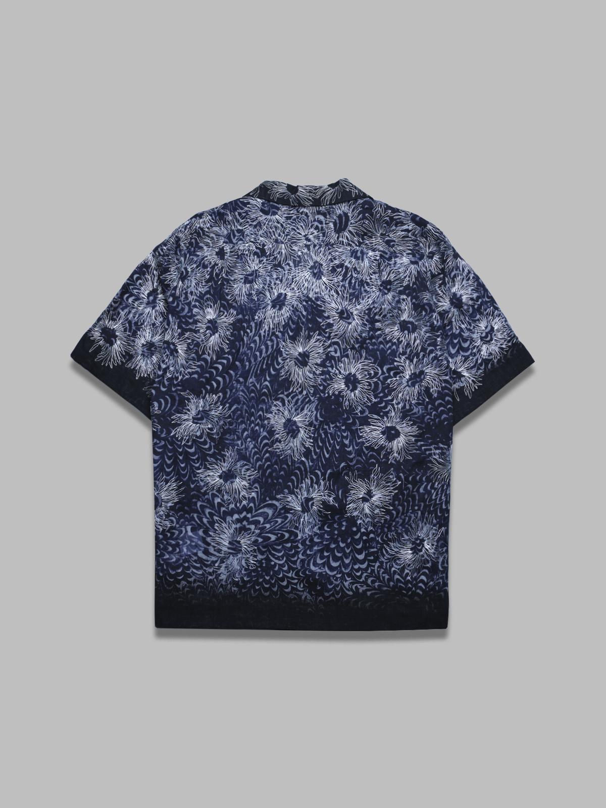 DRIES VAN NOTEN 020748-1162-509