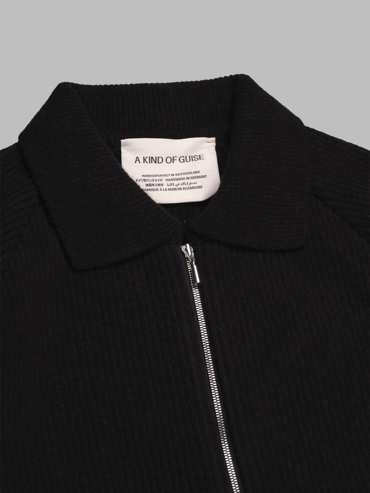 zaya zip jacket 576-14500- 947 A KIND OF GUISE 