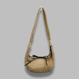 croissant filt bag BG0128-TP0006- BG204 LEMAIRE 