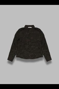 alpha gz short cardigan 10906463- 191106 GESTUZ 