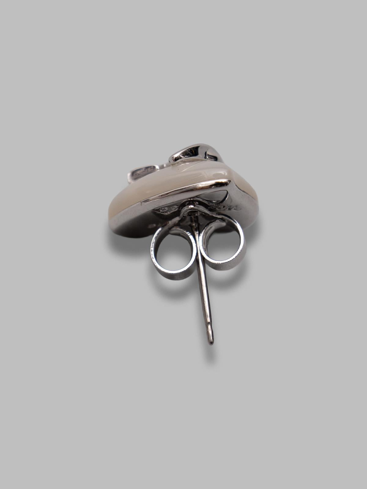 thomasina earrings 62010343-02P122-IM- P122 VIVIENNE WESTWOOD 