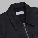croomson den 2383 m.w. shirt 020798-2383- 900 DRIES VAN NOTEN 