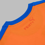 puma x fenty slim tee 636184- 45 PUMA 