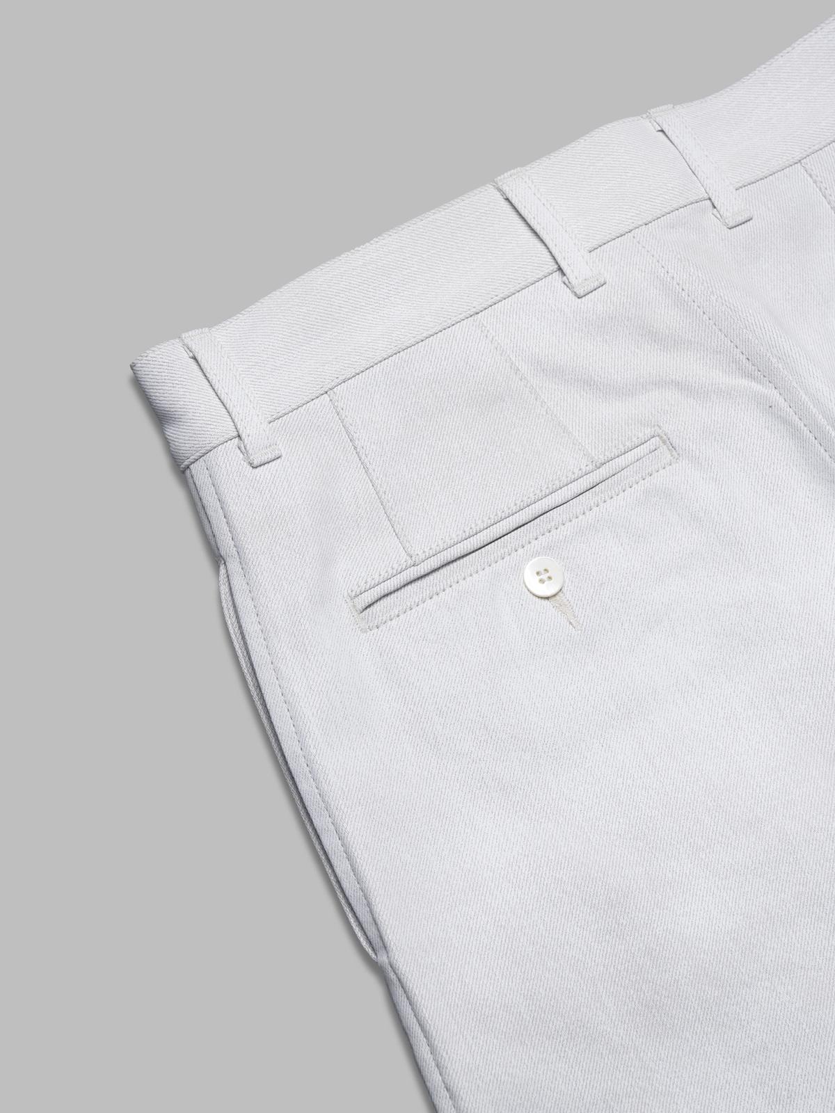 men's pants WO-P001-S25- OW JUNYA WATANABE MAN 