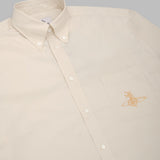 oversized shirt 35010021-W017E- A404 VIVIENNE WESTWOOD 