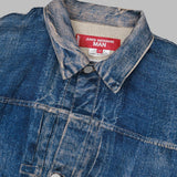 men's jacket WQ-J904-S26- IDG JUNYA WATANABE MAN 
