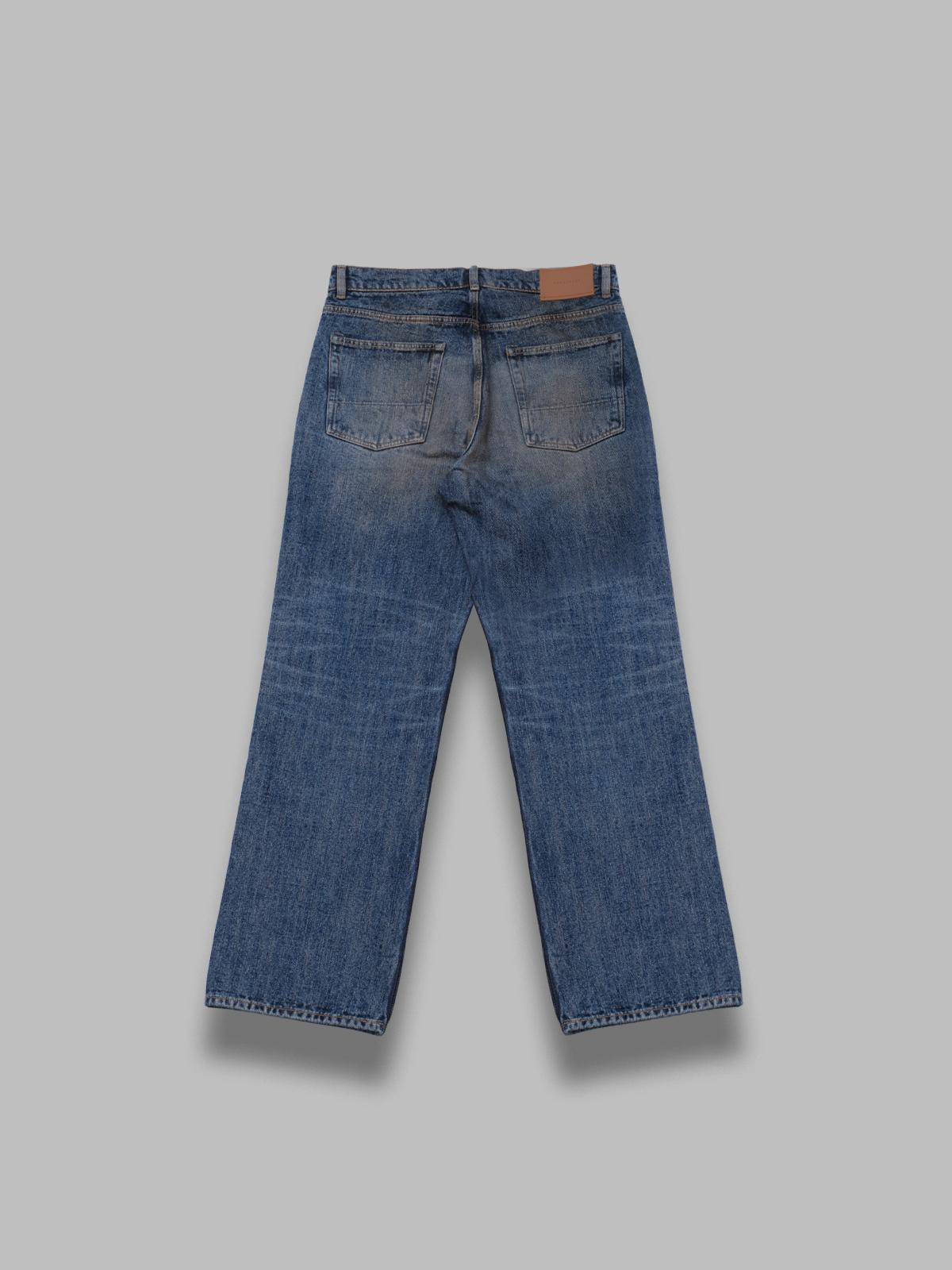 third cut M2265TR- DB OUR LEGACY 