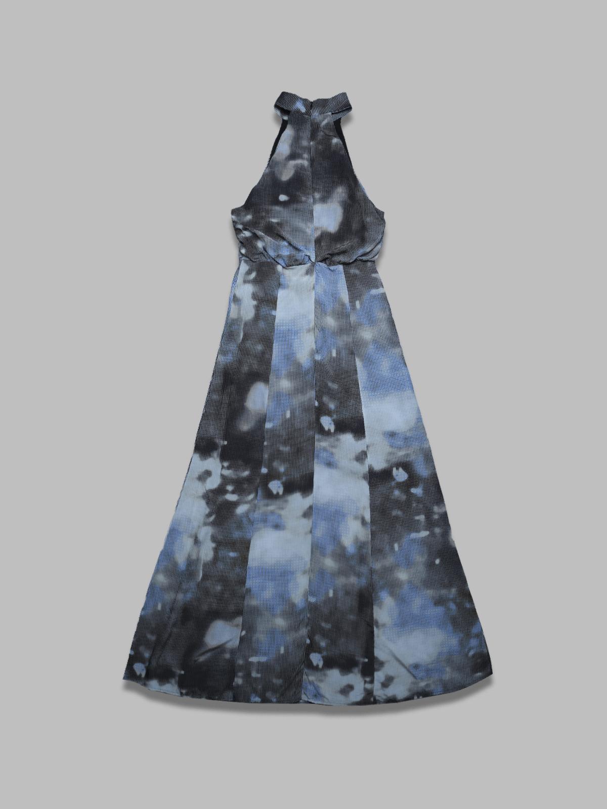gz maida p long dress 10909875- BL GESTUZ 