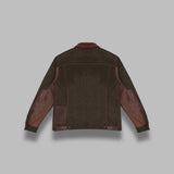 men's jacket WP-J033-W25- KHB JUNYA WATANABE MAN 