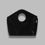 tasche nr 16 xl TASCHE16-XL- BK LEA ROESCH 