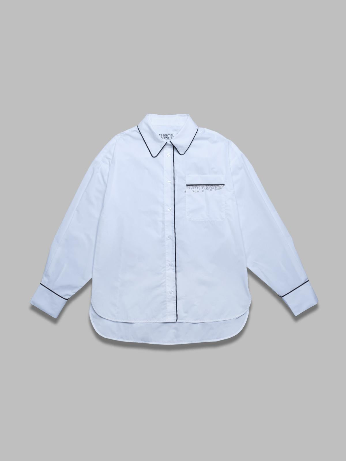 ESSENTIEL ANTWERP HAWAII-WH00