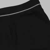 zip off skirt VAQ11S001- BK VAQUERA 