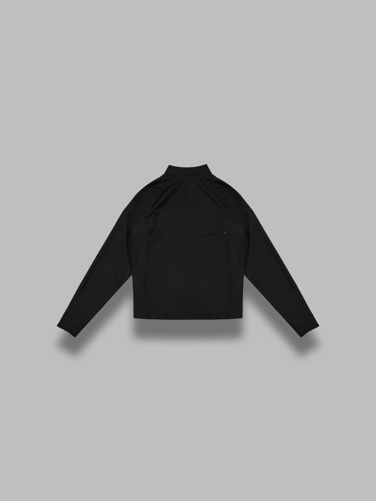 mitre jacket JBMW0656FA468- BLK0031 J.L-A.L 