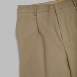 loose fit suit 020302-3249- 801 DRIES VAN NOTEN 