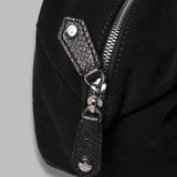 shirley small holdall 4703000LW-C006K- D101 VIVIENNE WESTWOOD 