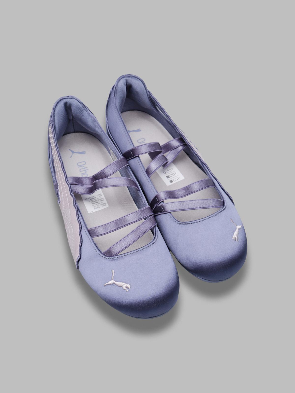 speedcat ballet venus wns 406853- 02 PUMA 