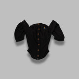 ss bea corset cardi 1803007P-Y003F- N401 VIVIENNE WESTWOOD 