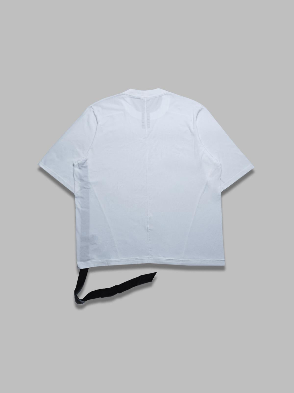 walrus t DU01E3252RNP- 11 RICK OWENS DRKSHDW 
