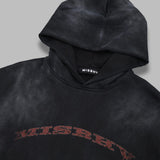 devil misbhv inflated hoodie 260U209- WGY MISBHV 