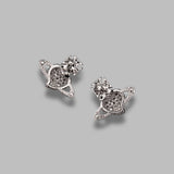 agnatha earrings 6201036H-02P102- P102 VIVIENNE WESTWOOD 