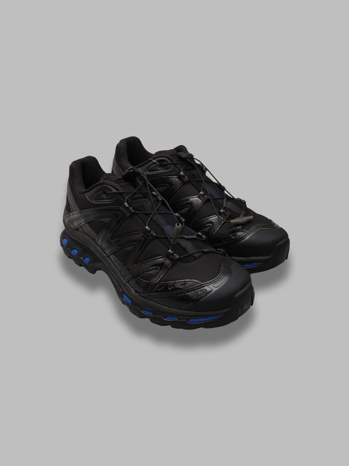 xt-quest recon bk/bla L47969300- BK SALOMON 