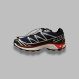xt-6 L49105400- BL SALOMON 