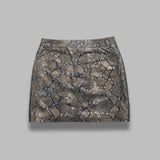 gz feliza short skirt 10910159- 107572 GESTUZ 