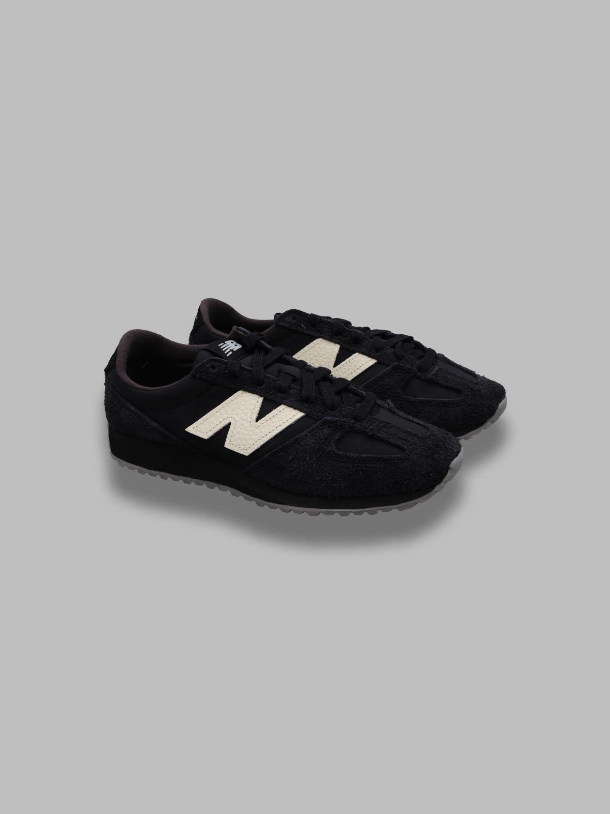 new balance u417 x junya watanabe WP-K101-W25- BK JUNYA WATANABE MAN 