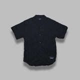 men's shirt HO-B021-S25- BK COMME DES GARÇONS HOMME 