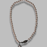 simonetta pearl necklace 6301013E-02P113- P113 VIVIENNE WESTWOOD 