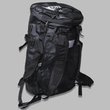base camp duffel - s - recycled polyester