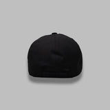 baseball cap DA01F4478-TEEM8- 0908 RICK OWENS DRKSHDW 
