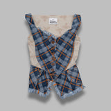 monday vest 1905000D-W01DA- O201 VIVIENNE WESTWOOD 