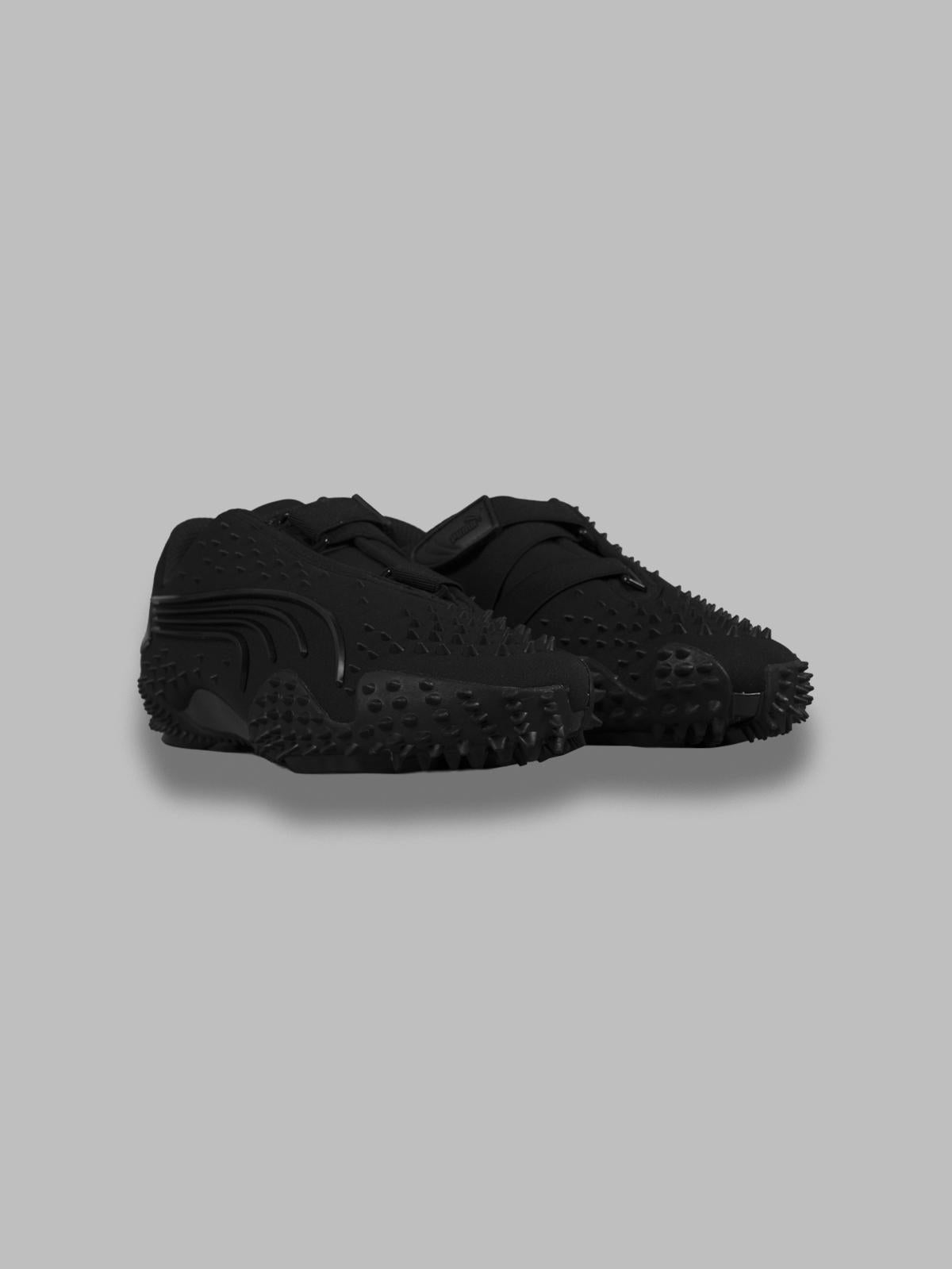 puma mostro spikes 403818- 01 PUMA 
