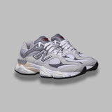  U9060- GRY NEW BALANCE 