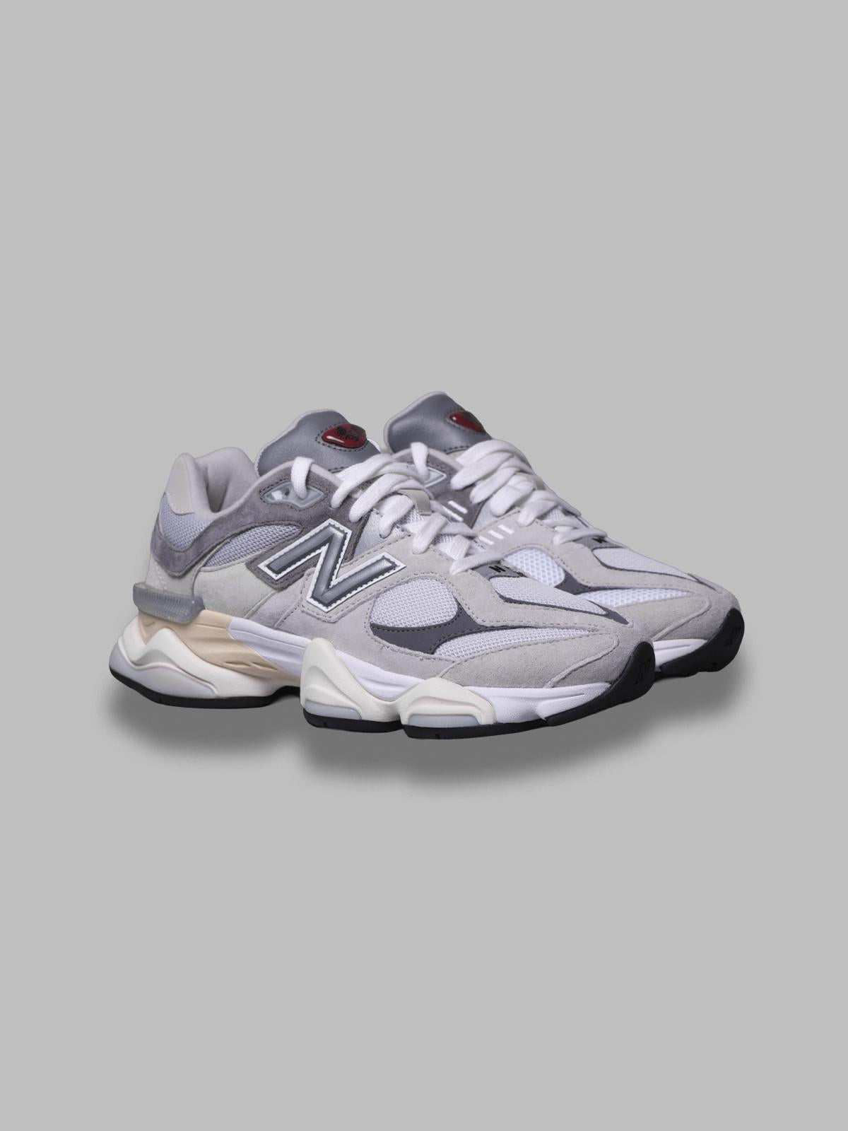  U9060- GRY NEW BALANCE 