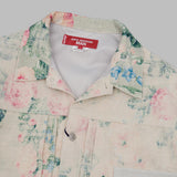 men's jacket WQ-J204-S26- MULTI JUNYA WATANABE MAN 