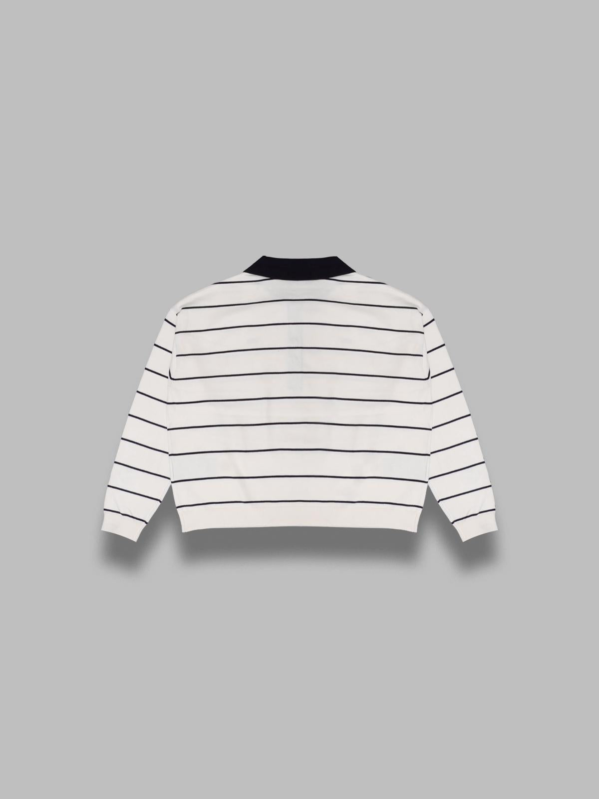 taige polo pullover 10910829- 108826 GESTUZ 