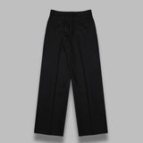 jeon trouser MSS26JEON- FINB SÉFR 