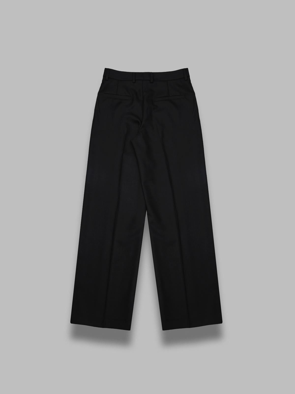 jeon trouser MSS26JEON- FINB SÉFR 